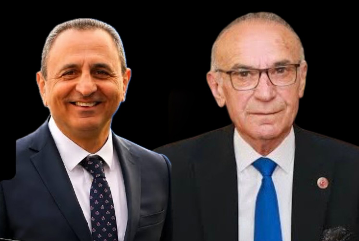 Tarık Özünal Başkan Vekili Oldu 