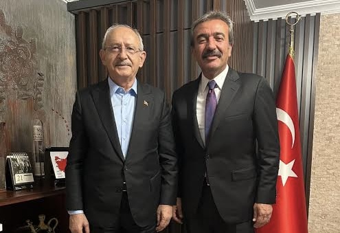 Çetin: Halkın İradesini Hiçe Saydılar 