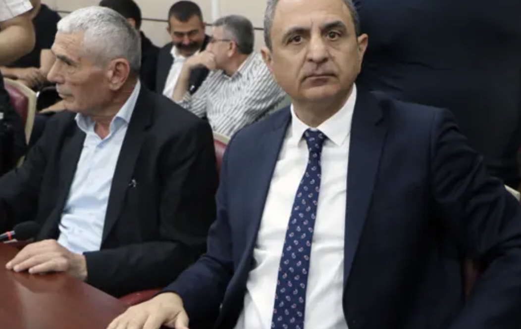 Bu Kez de CHP Karara İtiraz Etti 