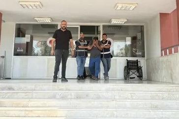 Uyuşturucu Operasyonu; 1 Tutuklama