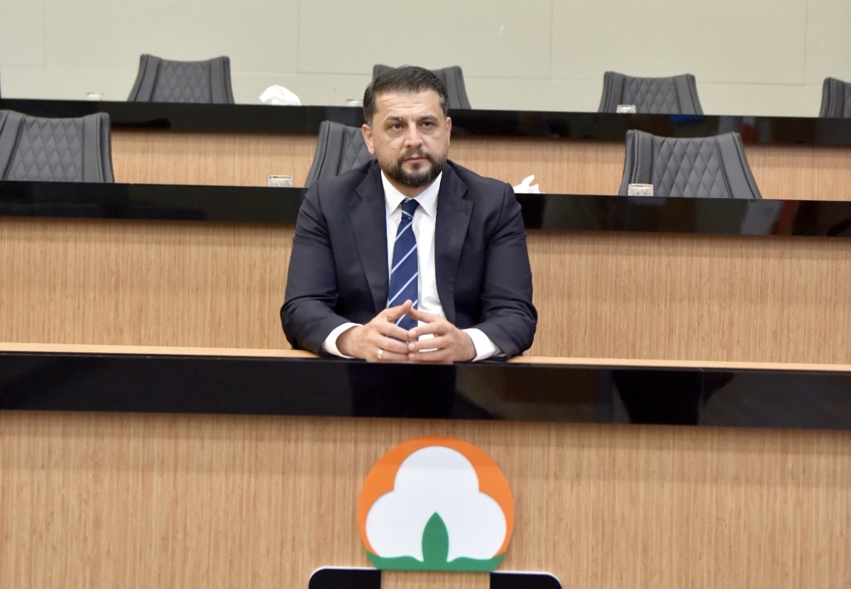 Yılmaz: ATO’da Adana İçin Ortak Akıl..