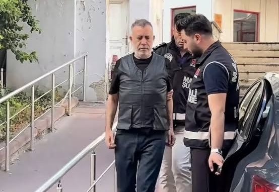 SON DAKİKA.. Adana’da Gözaltılar! 
