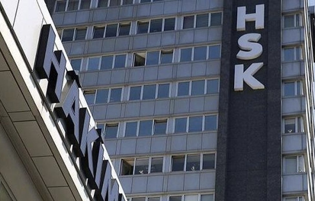 36 Hakim ve Savcının Görev Yeri Değişti