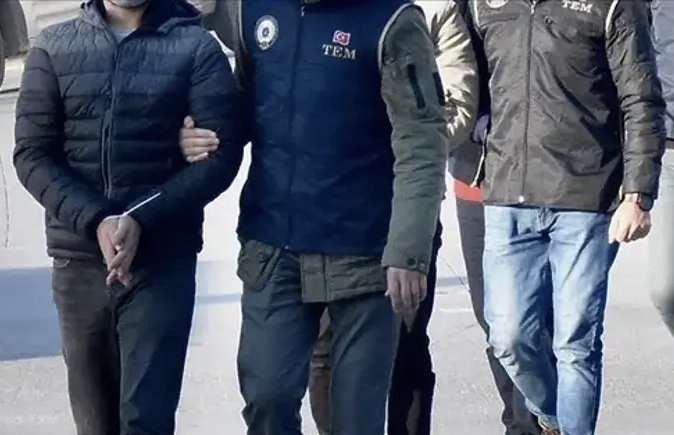 4 Farklı Soruşturma: 137 Gözaltı 