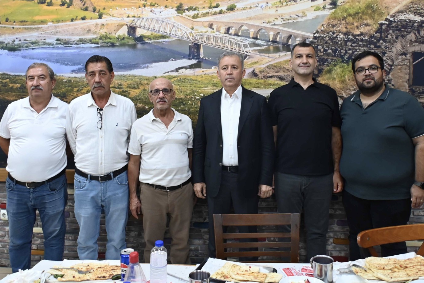 Saha Komiserleri Yeni Sezonu Açtı
