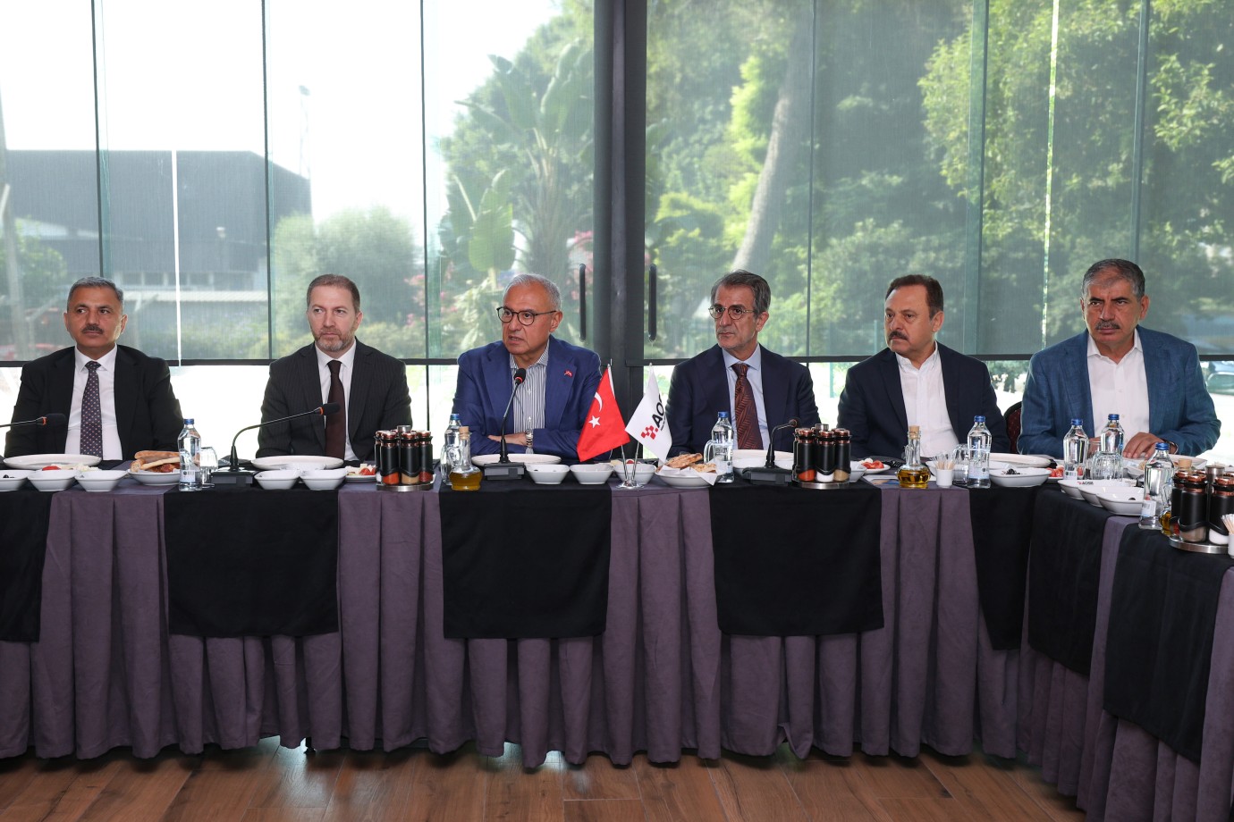  Yatırım ve Teşvik İmkanları Tanıtıldı