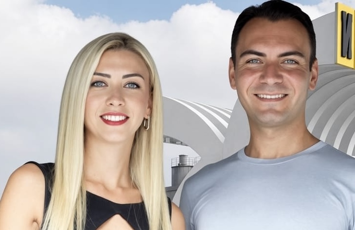 Adanalı Baykam Kardeşler Tutuklandı