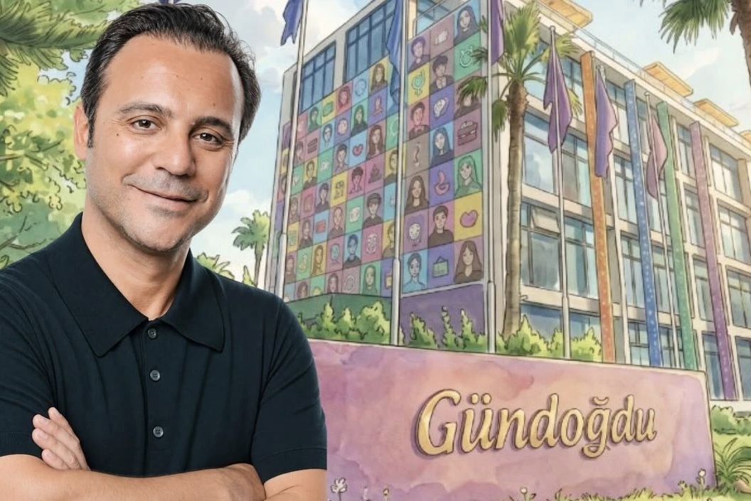 Gündoğdu’ya 3 Bin 566 Kere Maşallah 