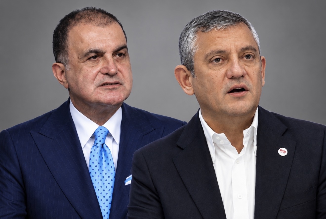 “Tehditkar ve Yakışıksız Üslubu Var”