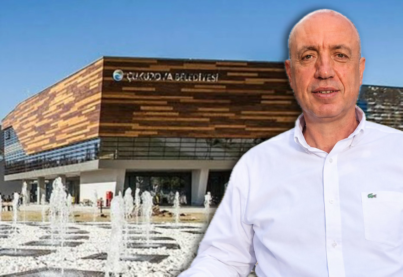 Çukurova Belediyesi’nin Acı ‘Biber’i