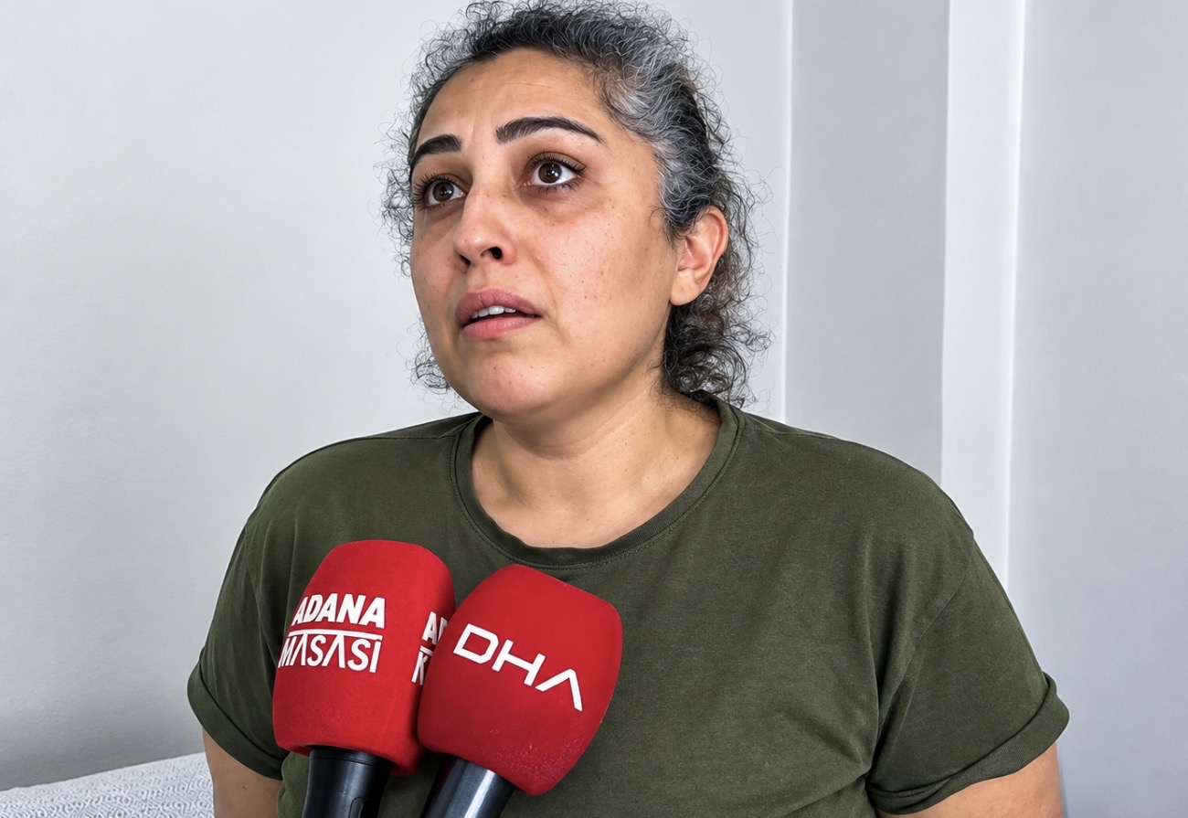 ‘Kocam Dolandırdı; Ben Tehdit Altındayım’