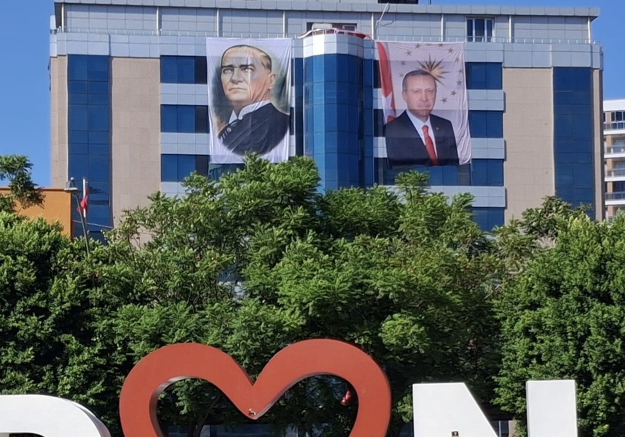 Düğün Değil Bayram Değil…