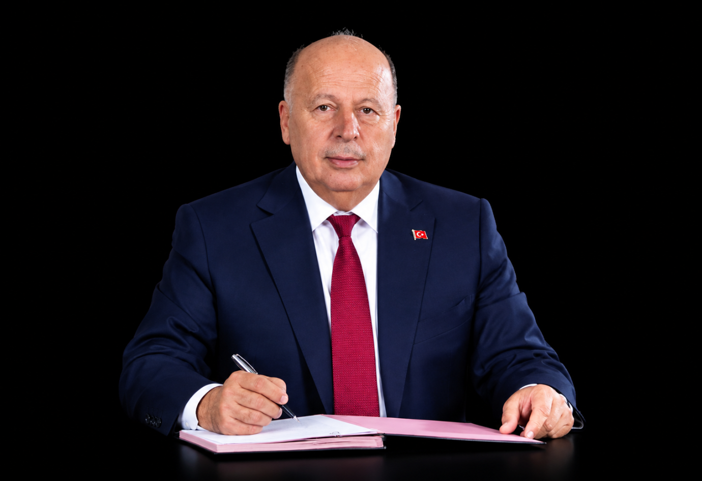 “Mücadelem Koltuk İçin Değildir”