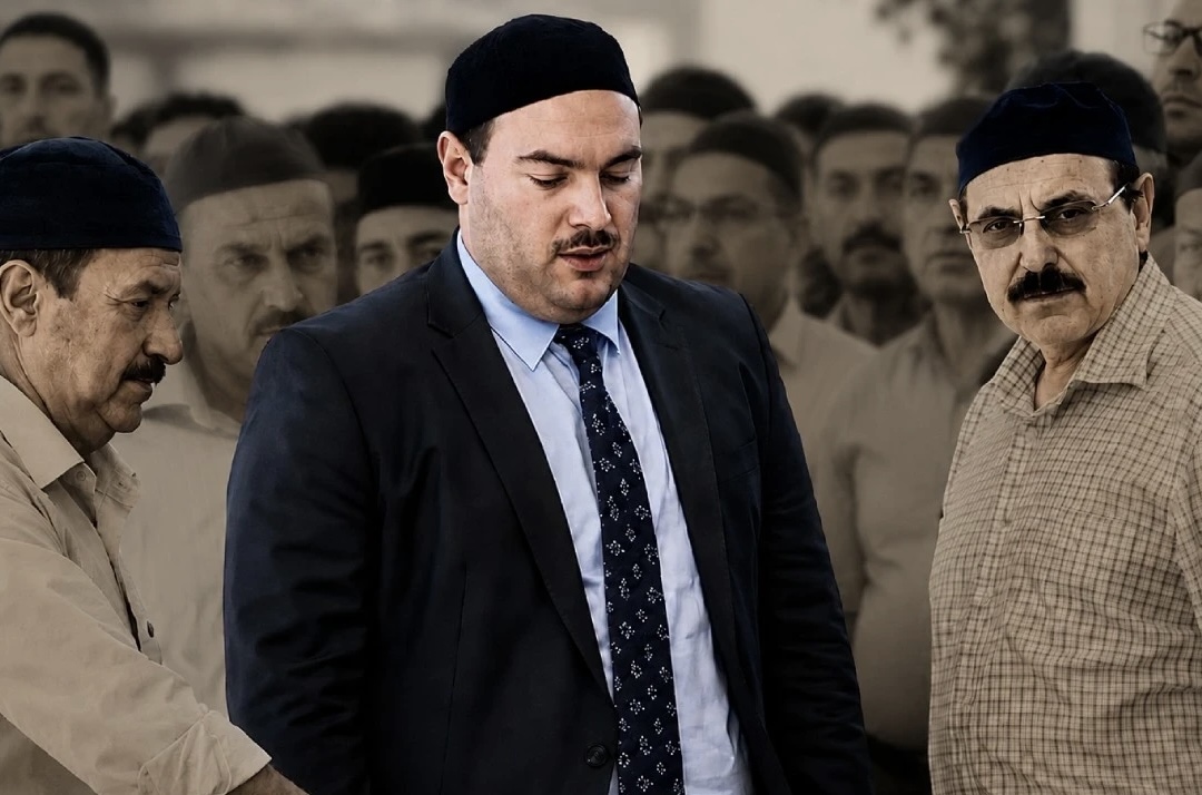30 Gözaltı; 23 Şirkete Kayyum Atandı 