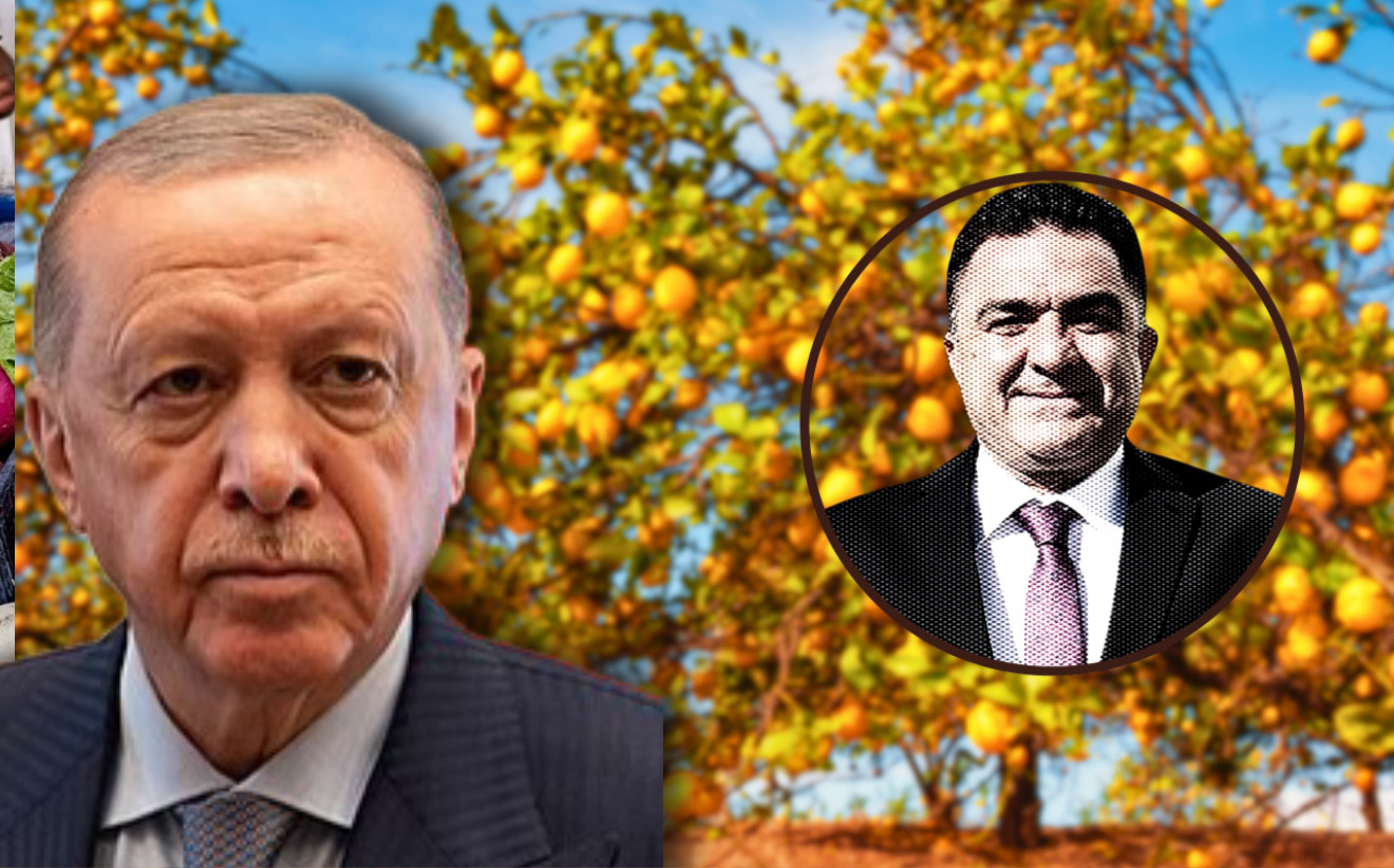 Karadeniz’de ‘Tıkanan İhracat’ Açıklaması 