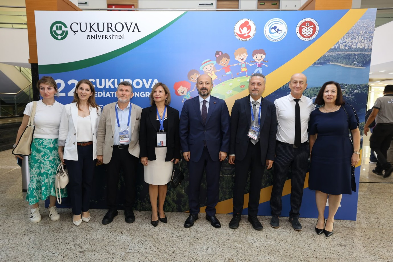 “Tek Sağlık Felsefesiyle Çalışıyoruz”