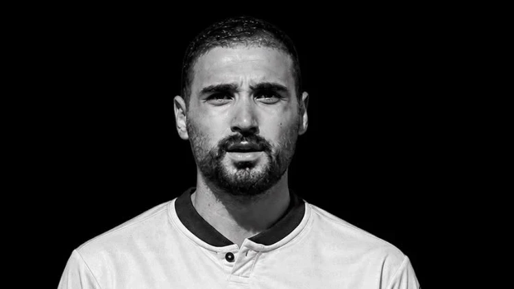 Futbolcu Tolga Kalender Vefat Etti