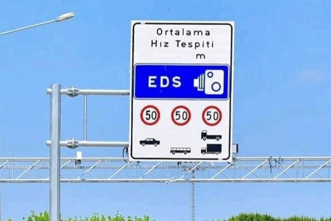 Adana’da 16 Hız Koridoruna Dikkat