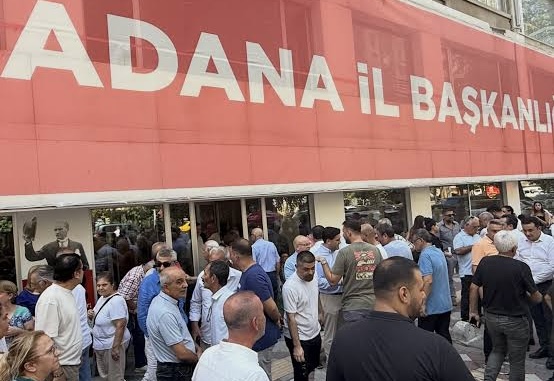 İki İlçede Başkanlar Belli Oldu 
