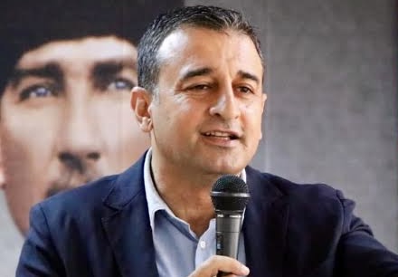 “Bu Düzen Elbet Bir Gün Değişecek”