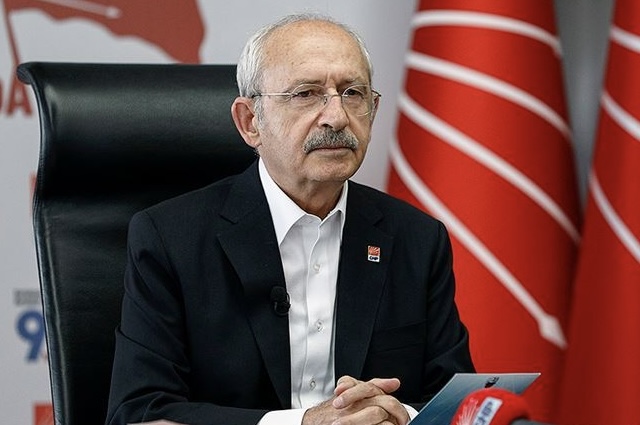 3 Belediye Başkanı Partiden İhraç Edildi 