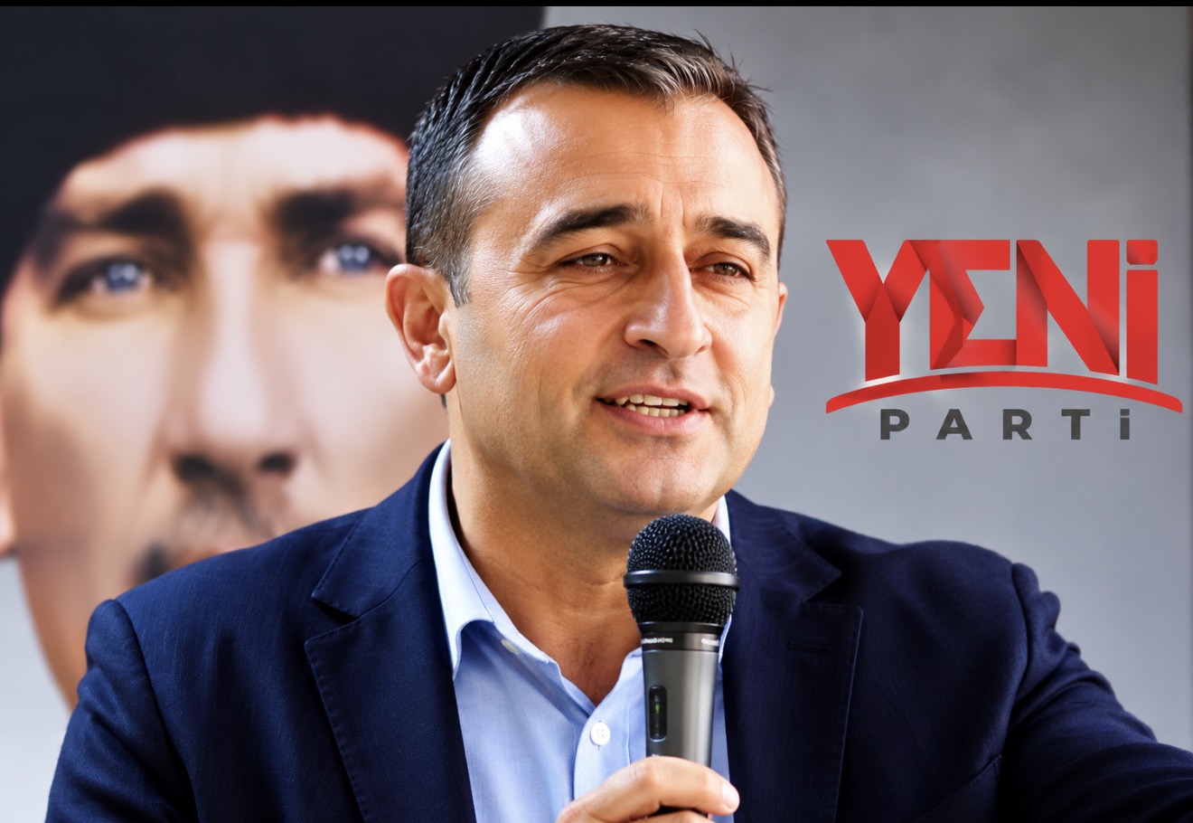 “Bu Düzen Elbet Bir Gün Değişecek”