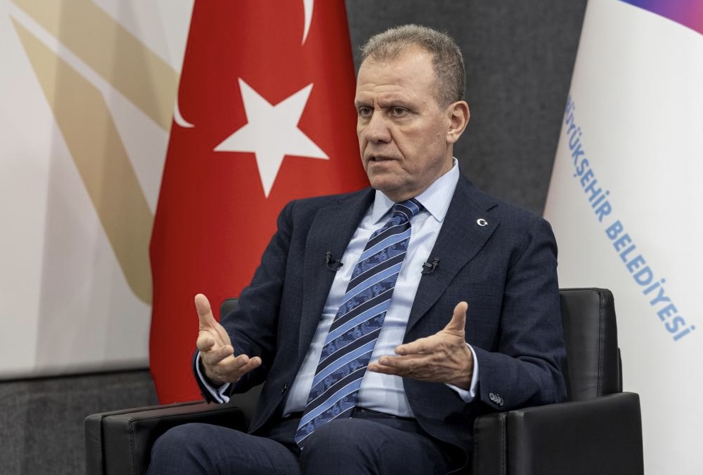 FLAŞ.. Seçer ve 58 Şüpheli Gözaltında! 