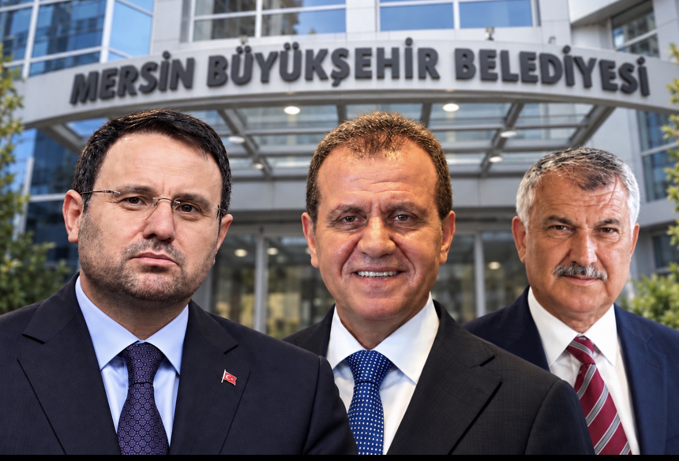 Belediyeler Birliği Başkanlığı İyi Gelmiyor 