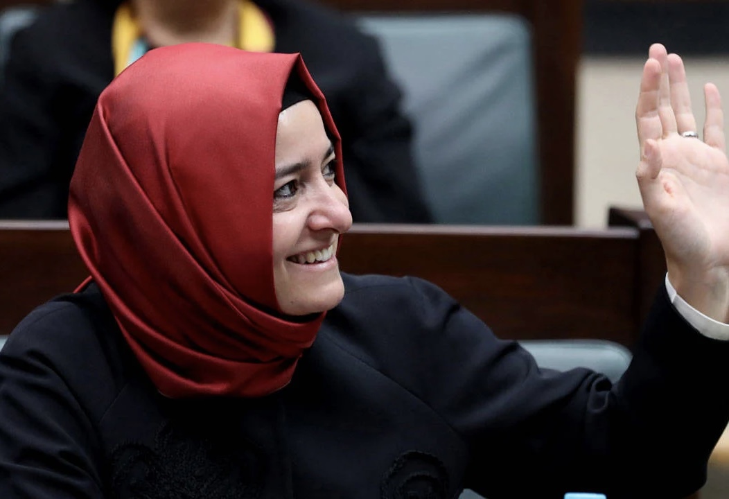 Saymaz: Tek Kuruşunu Bile Geri Ödemedi 