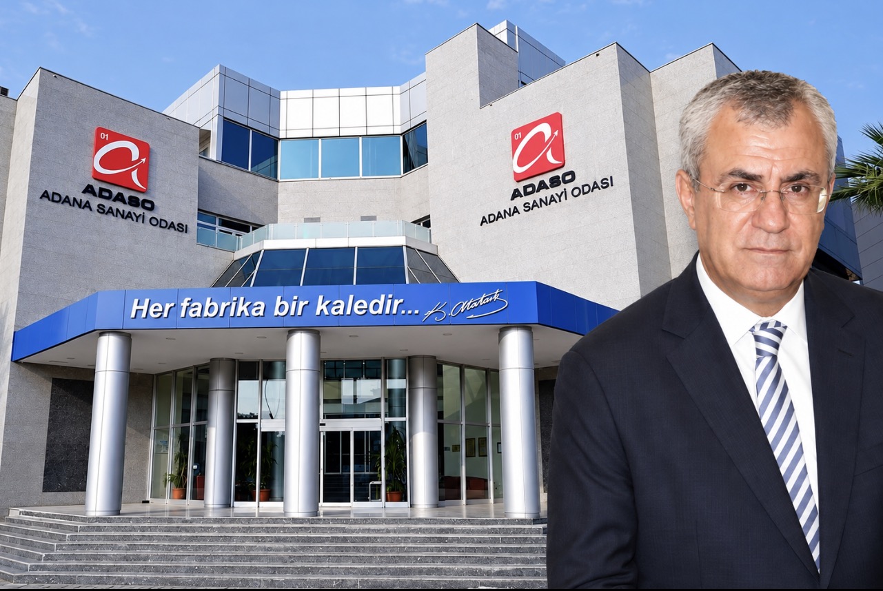ADASO’da Yeni Meclis Üyeleri Belirlendi
