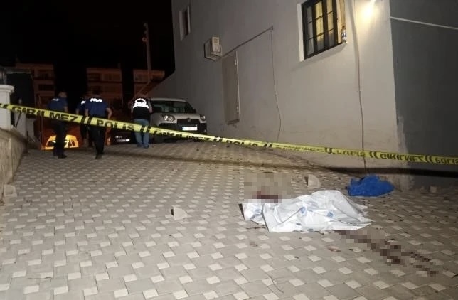 Feci Son; 3. Kattan Atlayıp Öldü
