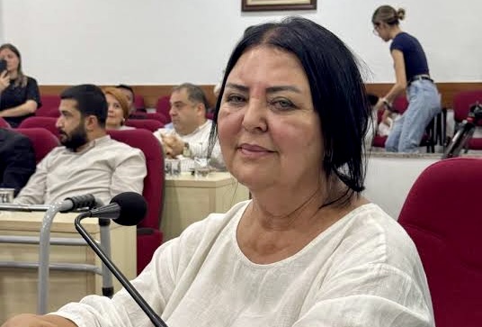 CHP’li 8 Meclis Üyesi Kazan Kaldırdı