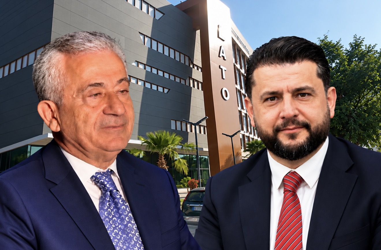 Yücel Bayram Sandıkta Veda Etti
