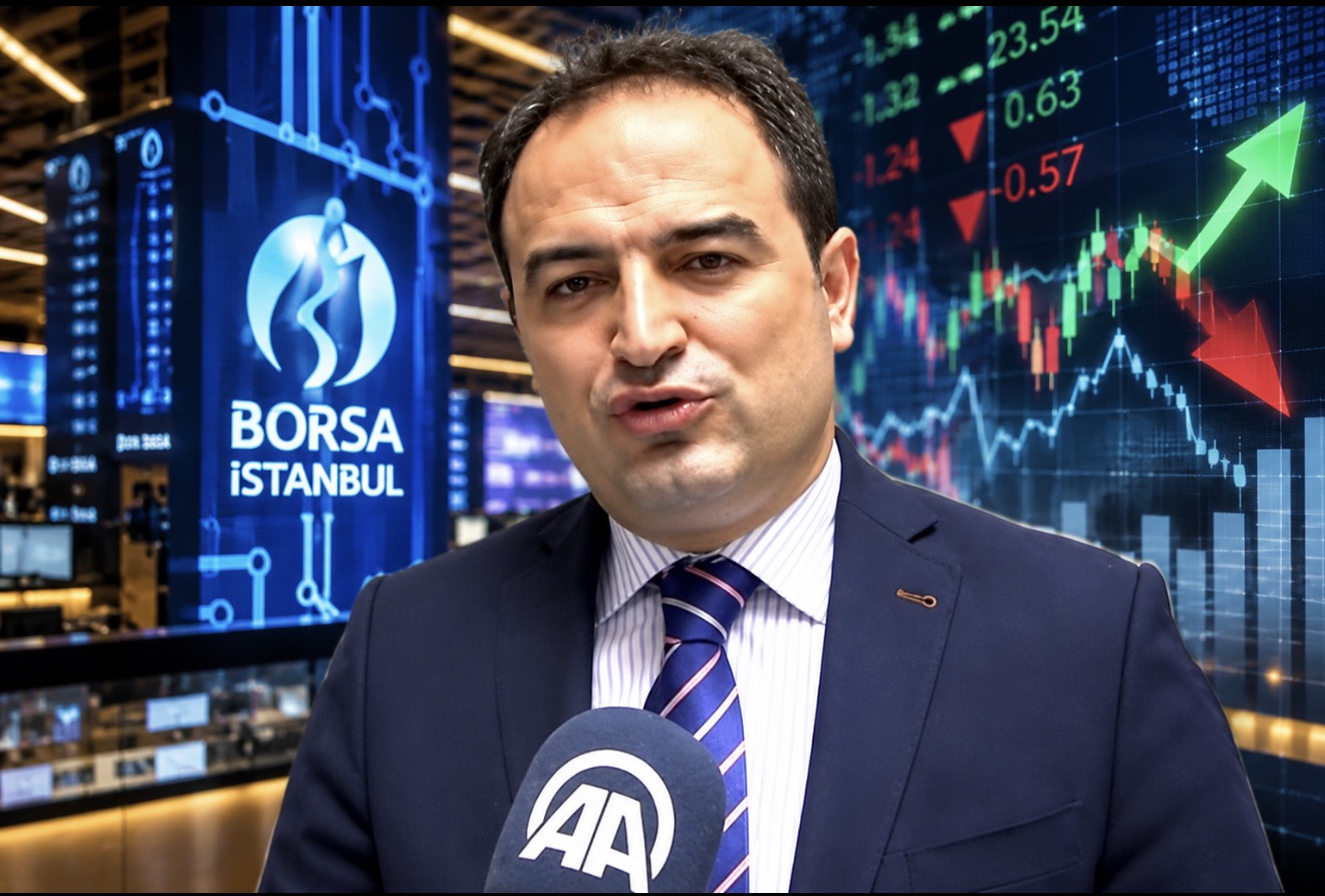 Osman Arıkan Nacar: Gerçeği Yansıtmıyor 