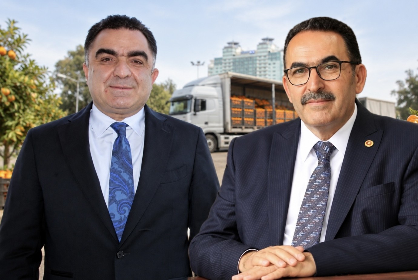 Bu Haber Çukurova’yı Sevindirir 