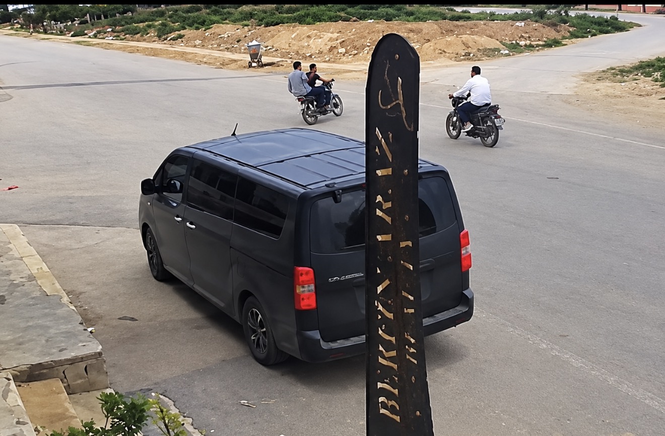 Motosikletler Kavşakta Çarpıştı; 1 Ölü