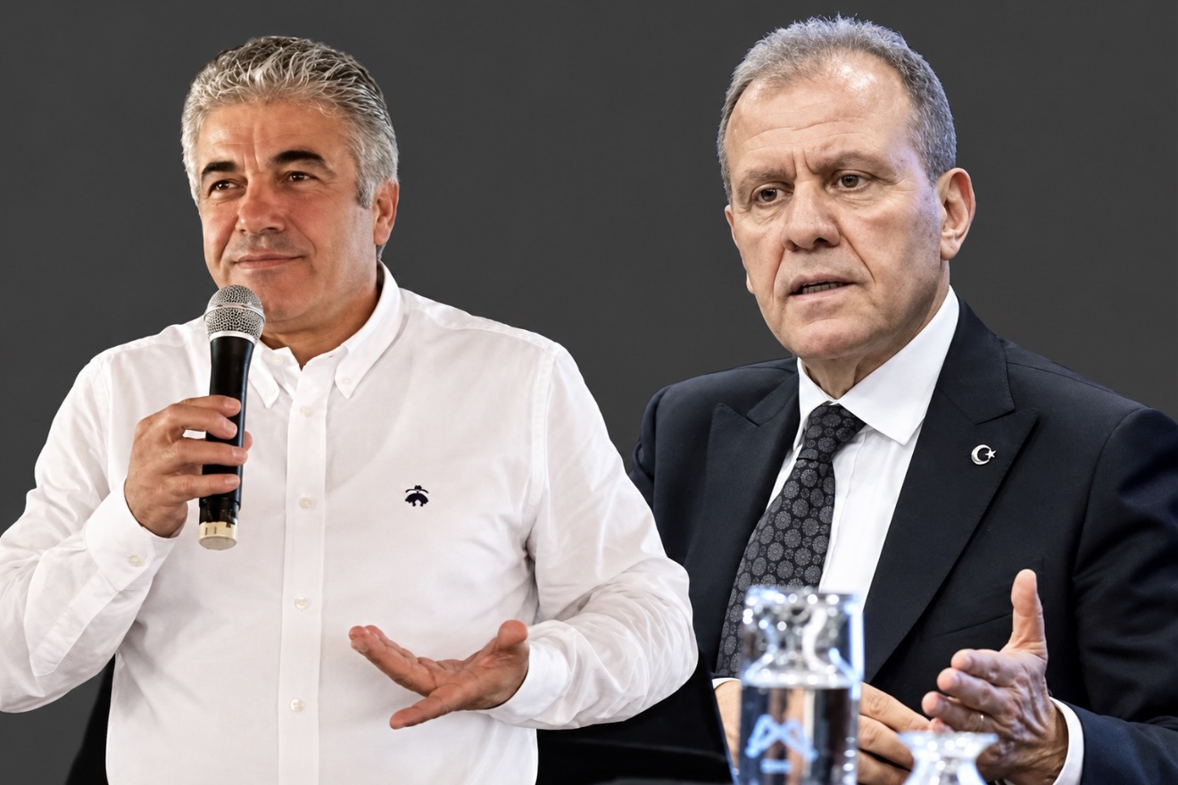 Olcay Tok, Seçer’in İtirafçısı Oldu! 