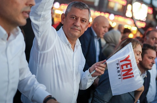 Özel’in Yedeğindeki 3 Parti İsmi…