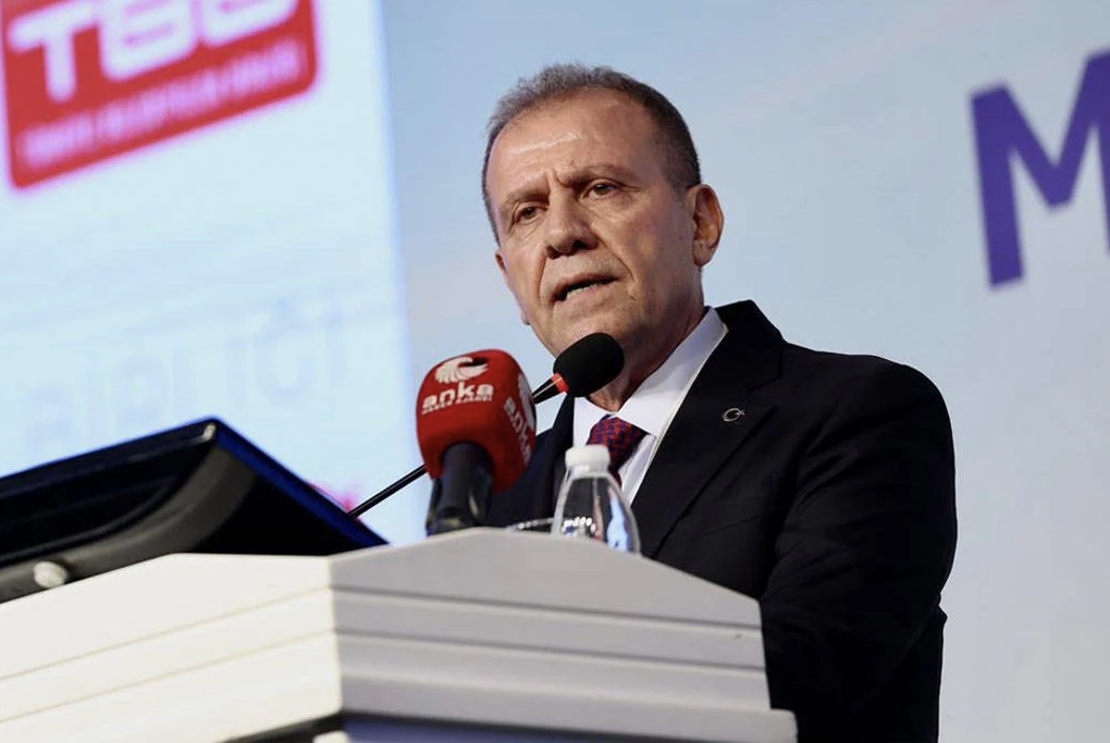 FLAŞ.. Vahap Seçer Tutuklandı 