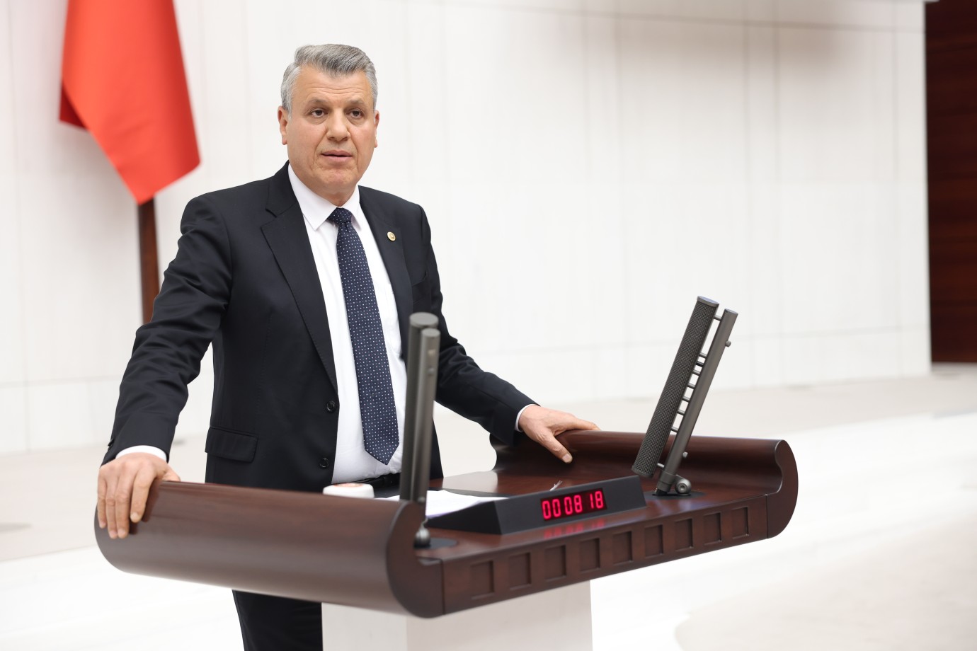 “Kazanan Hep Rant Talan Lobisi..”