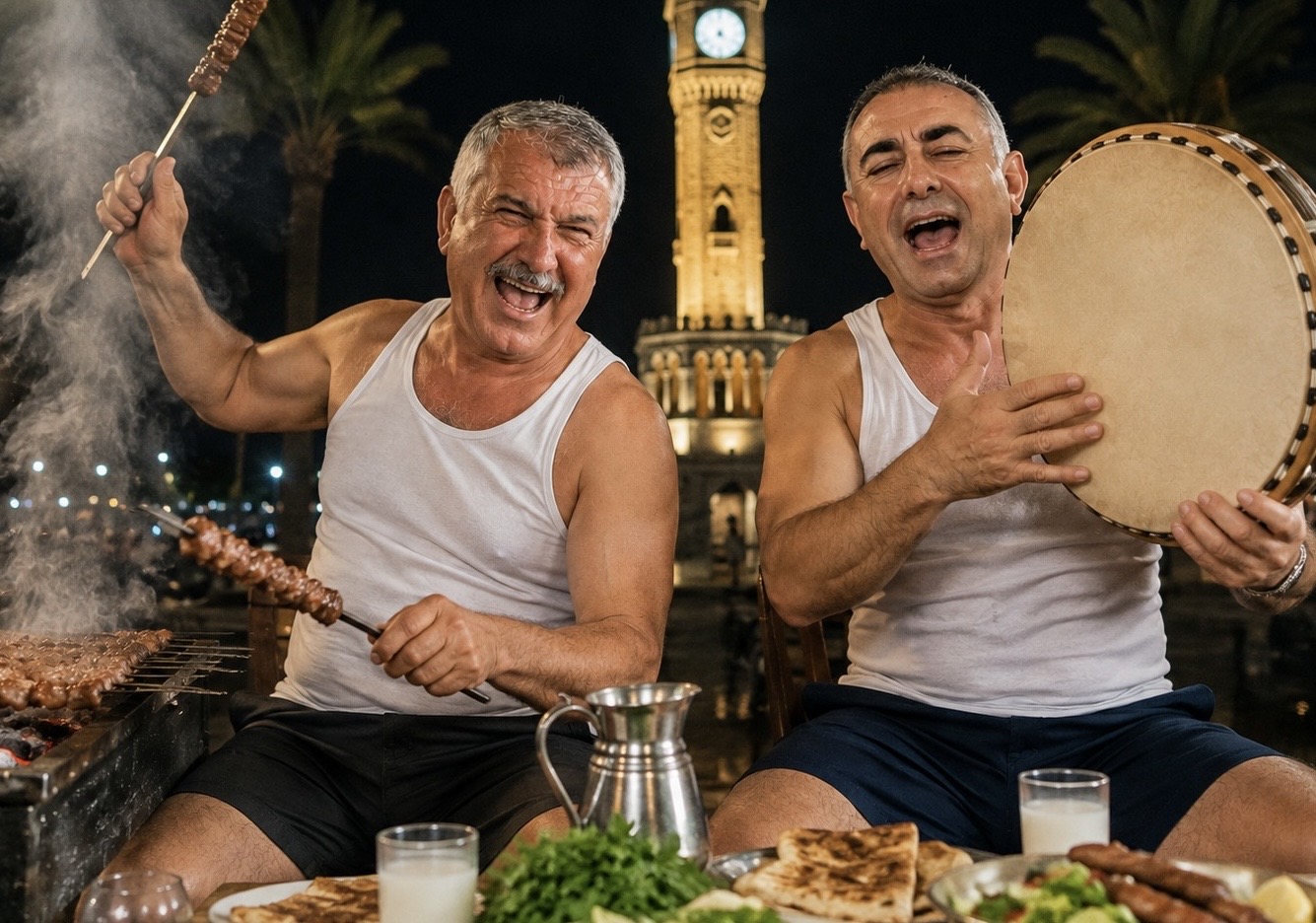 ORC Araştırma BŞB'yi Sınıfta Bıraktı 