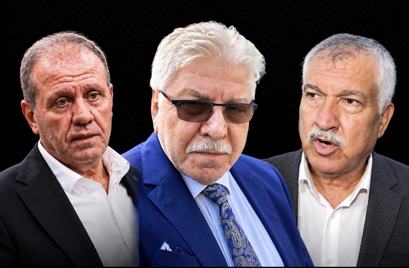 “Adana BŞB Mersin’e Rahmet Okutur”