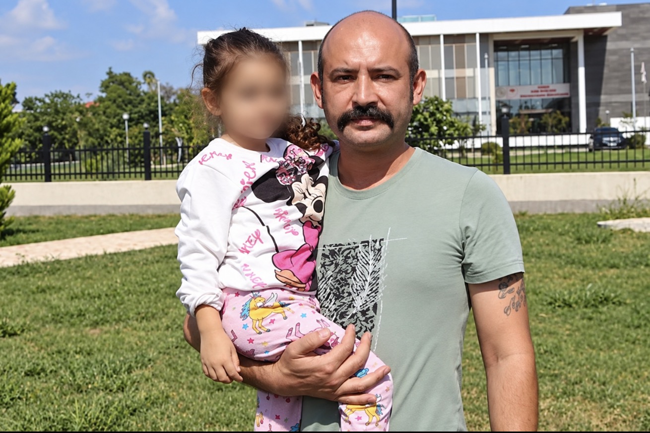 “Eski Eşim ve Sevgilisi Tehdit Ediyor”