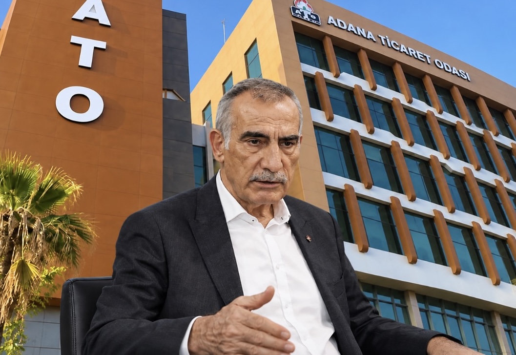 İstifa Etti: Hakkım Helal Olmasın 