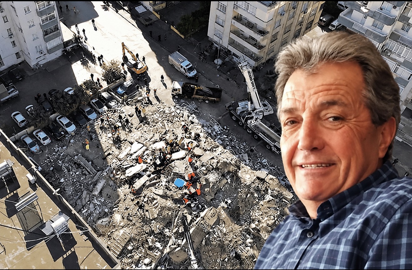 Bilirkişi Raporu 5.5 Aydır Gelmedi (!) 