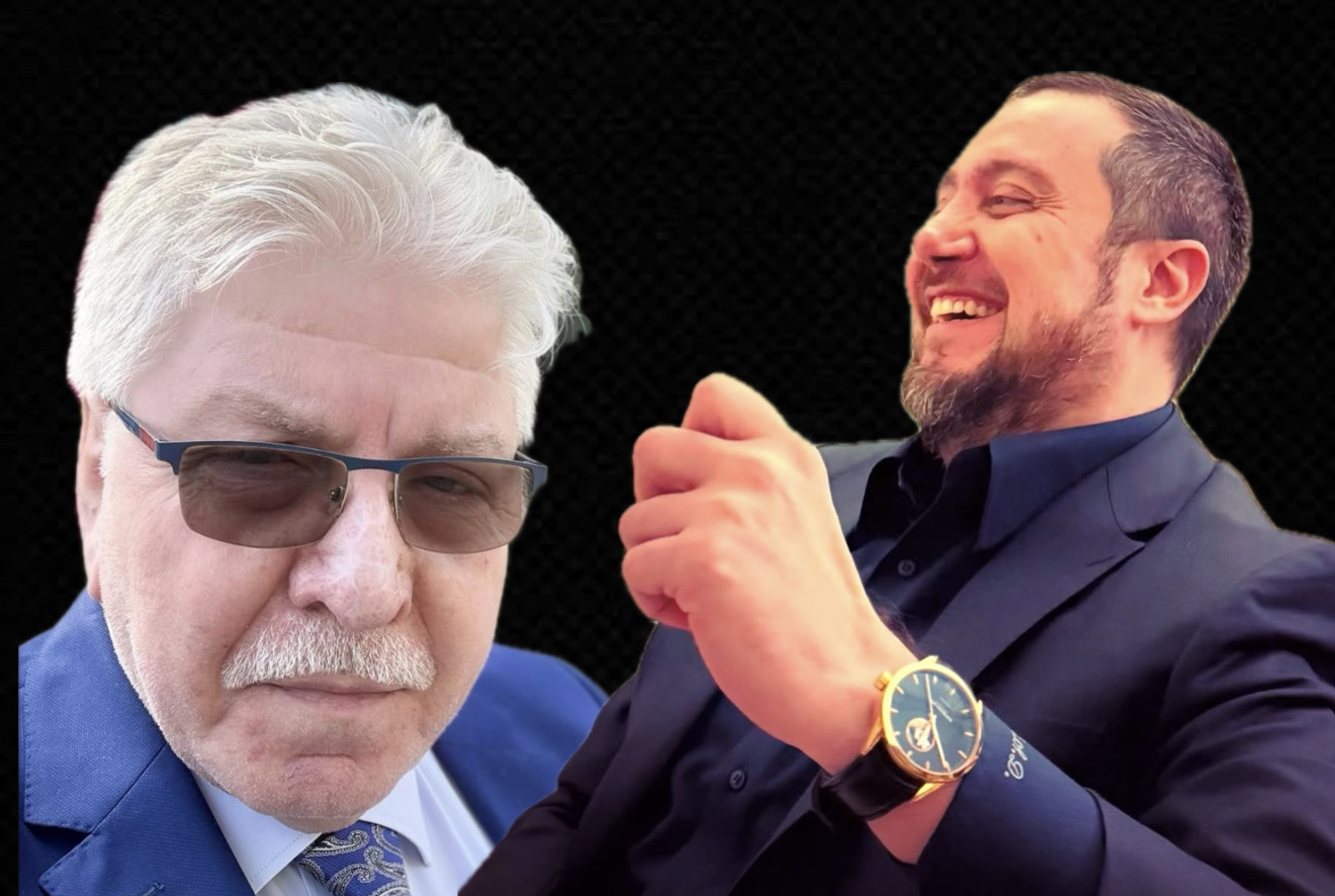 Erkin Ali Doygun: Belediyeler Kapatılmalı 