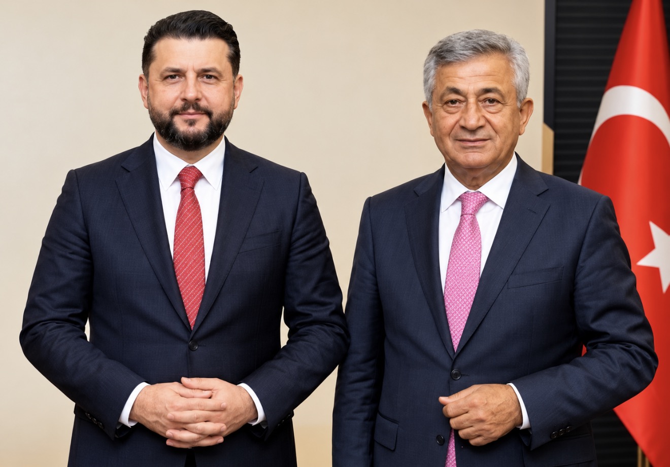 SON DAKİKA.. Listeler Belli Oldu! 