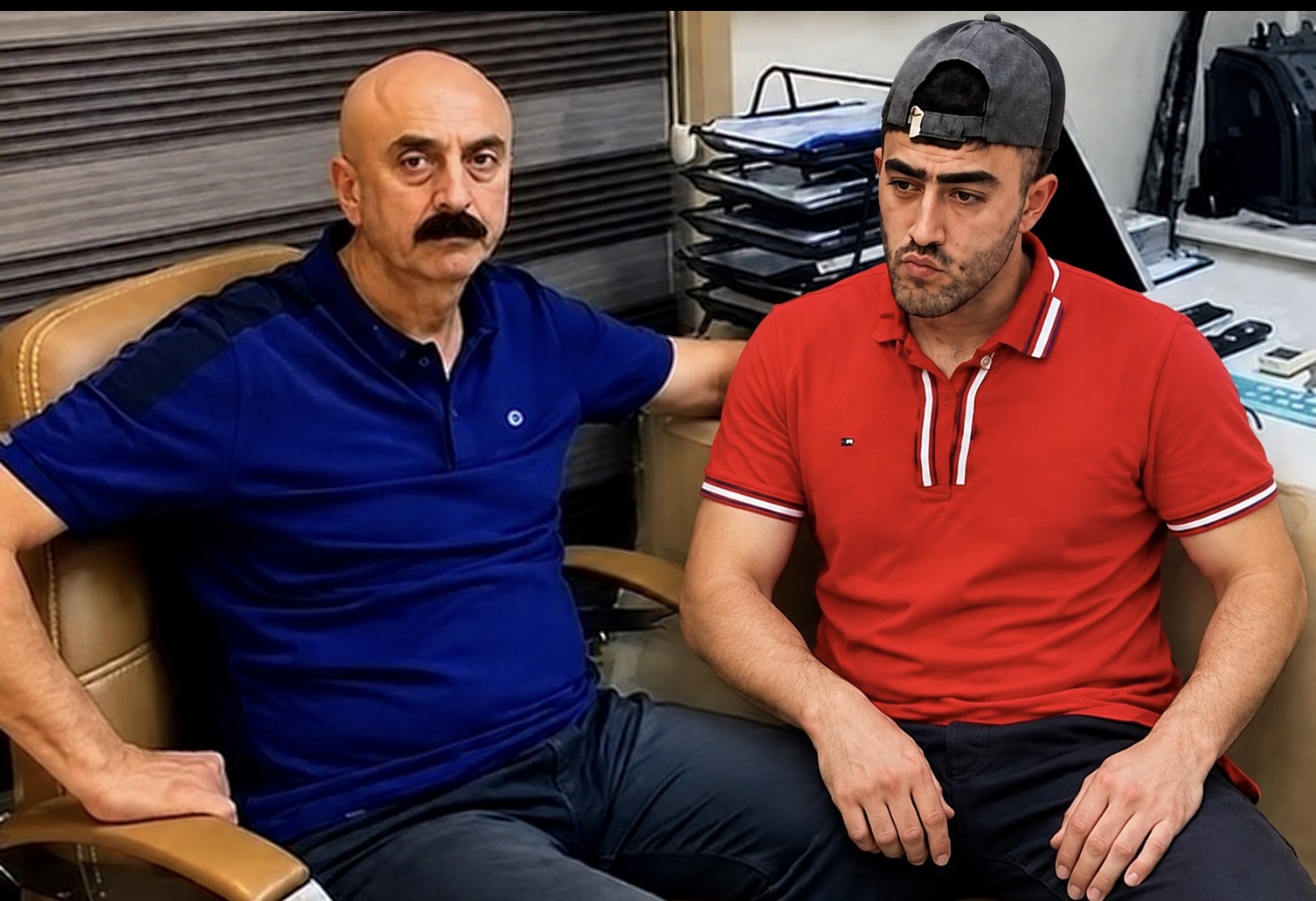 Zahir Cız’ın Katili Didim’de Yakalandı 