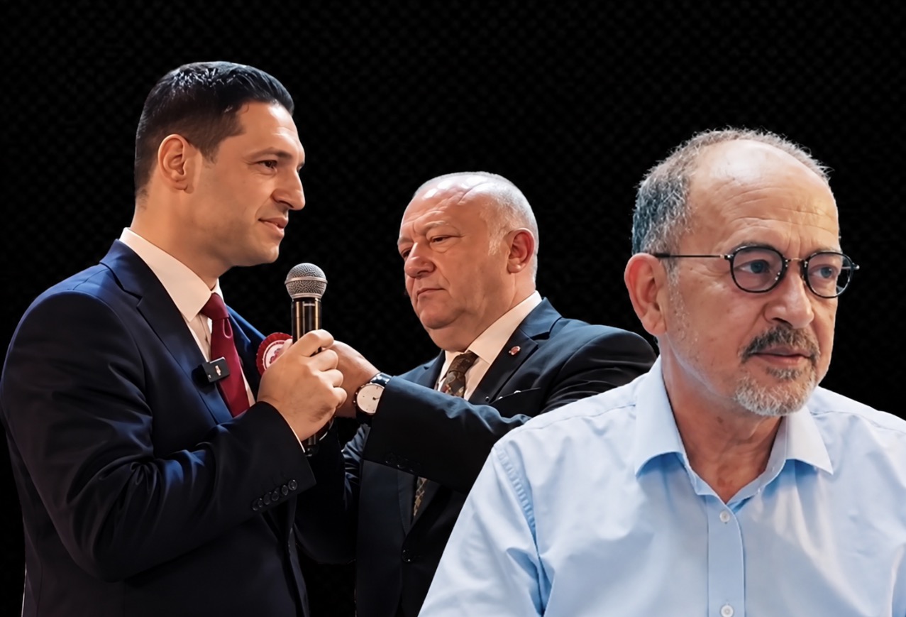 “Adana Barosu’nda Grupçuluk Bitmiştir”