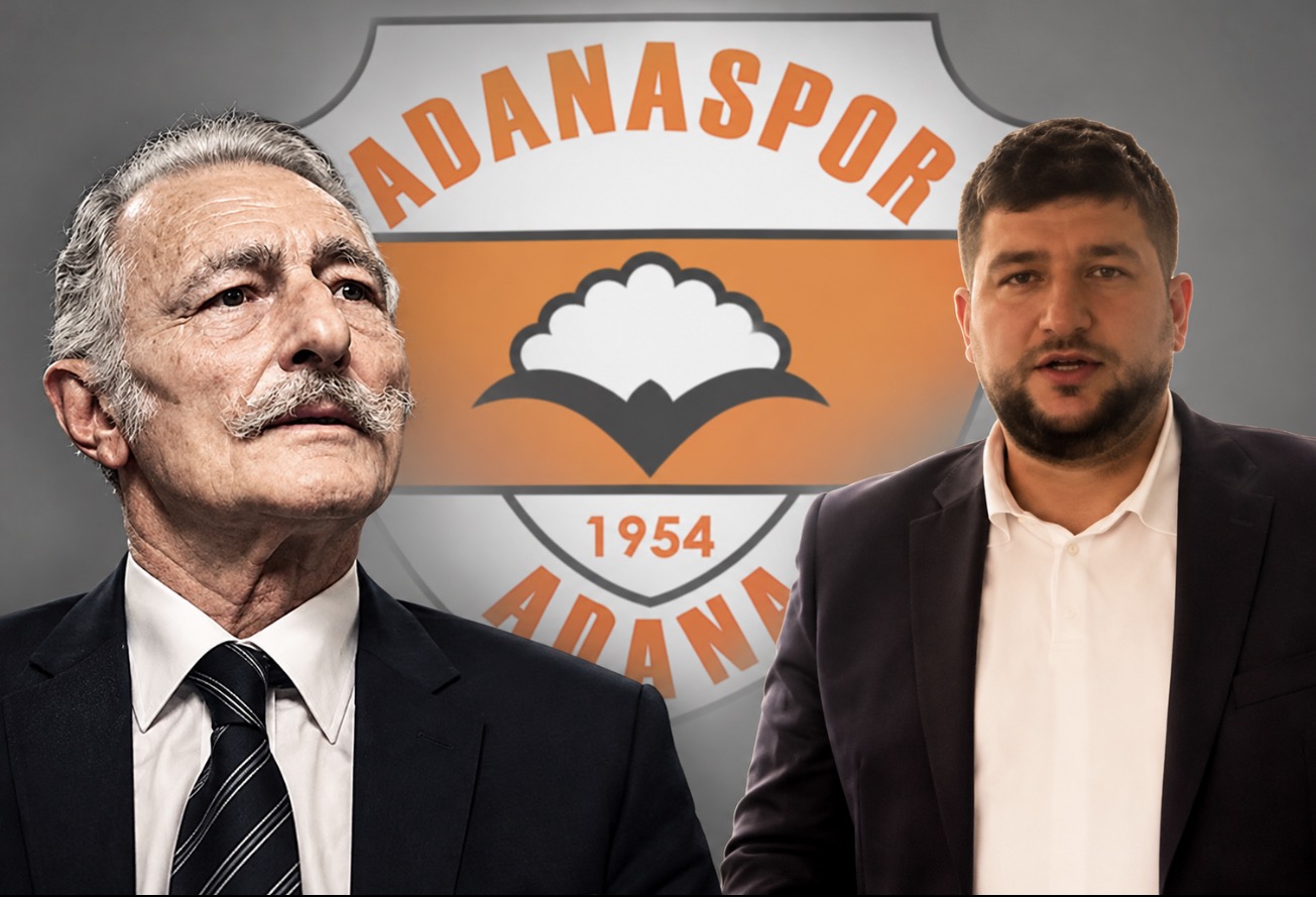 Yeni Başkan Futbol İdolünü Açıkladı